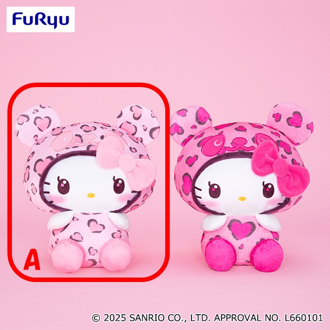 ちいかわ 討伐マスコット ミニがま口ポーチ カラビナつき刺繍スクエア